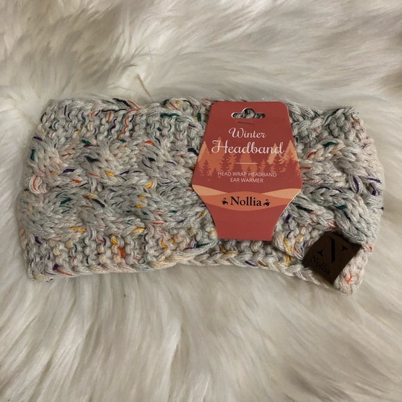 Knit Headbands HP! π₯³ - Picture 5 of 14